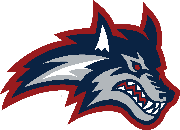 Stony Brook University Logo